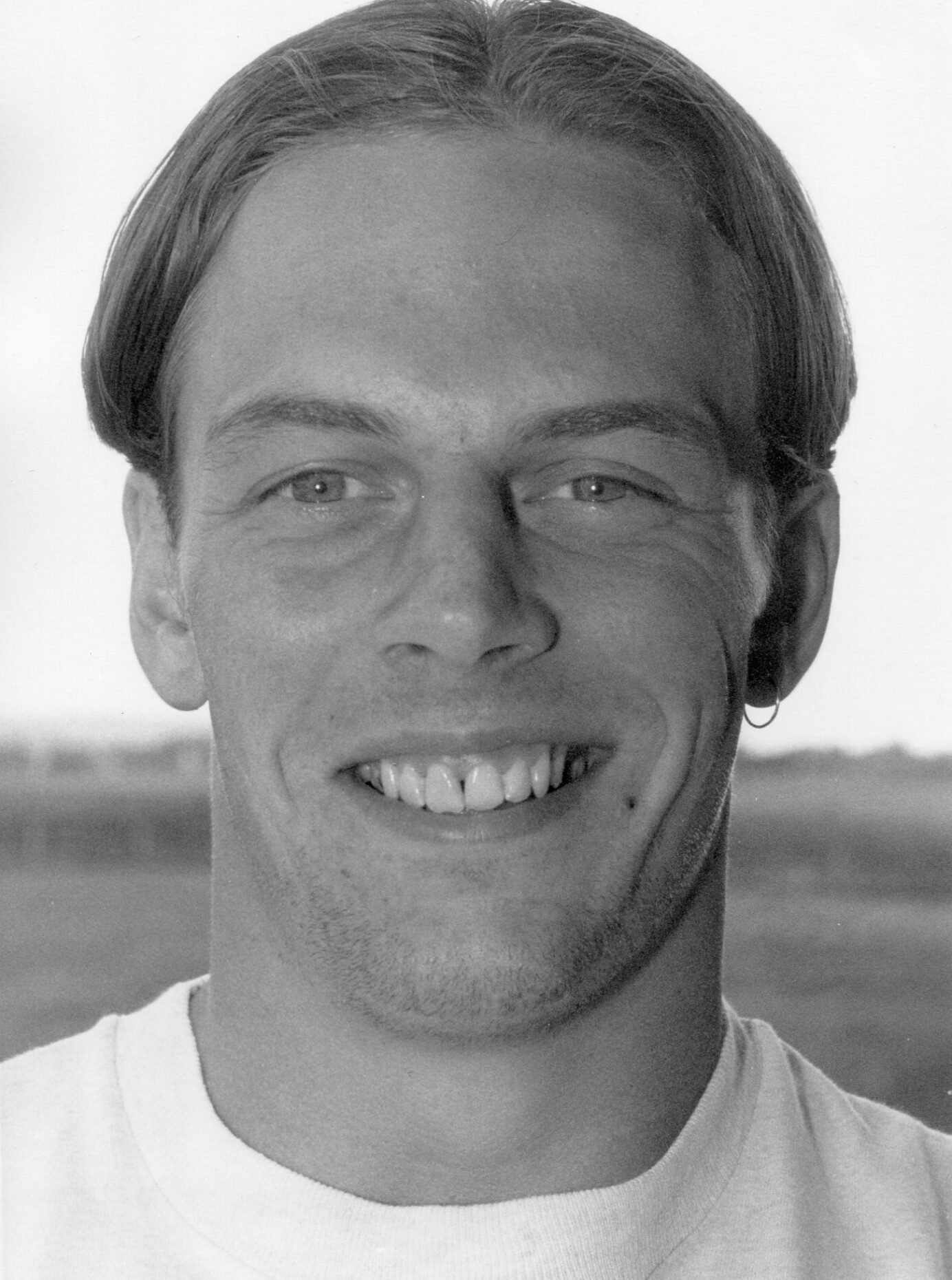 Robbie Woodcock